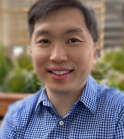 Dr Yohan Park