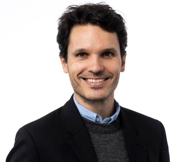 Professor Thomas Chadefaux