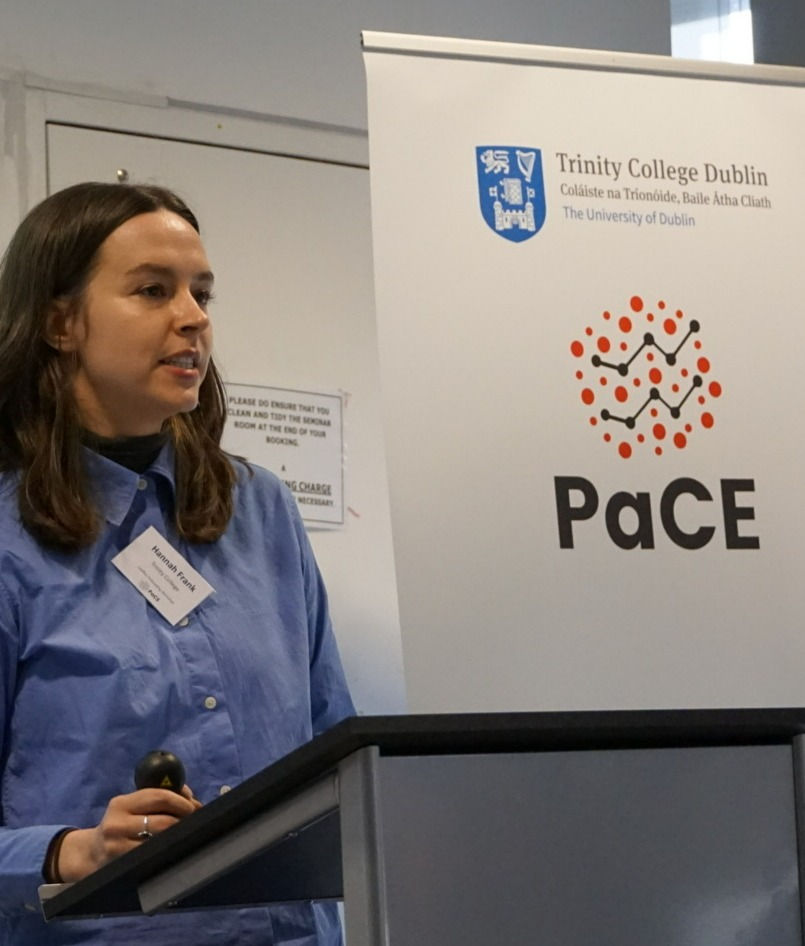 Conflict Forecasting Workshop