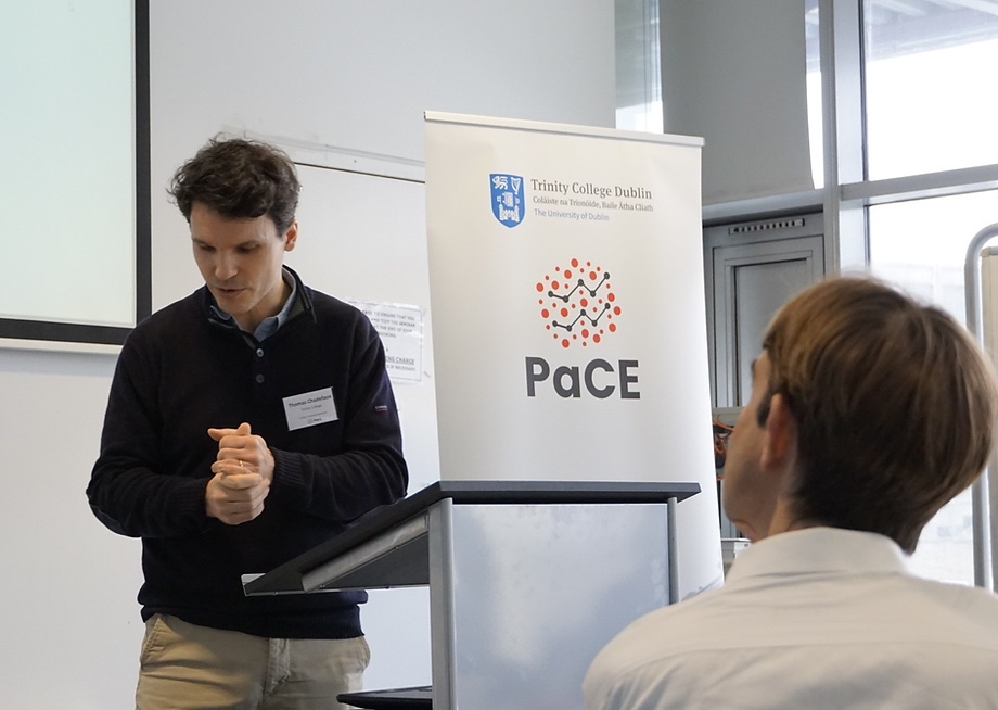 Conflict Forecasting Workshop