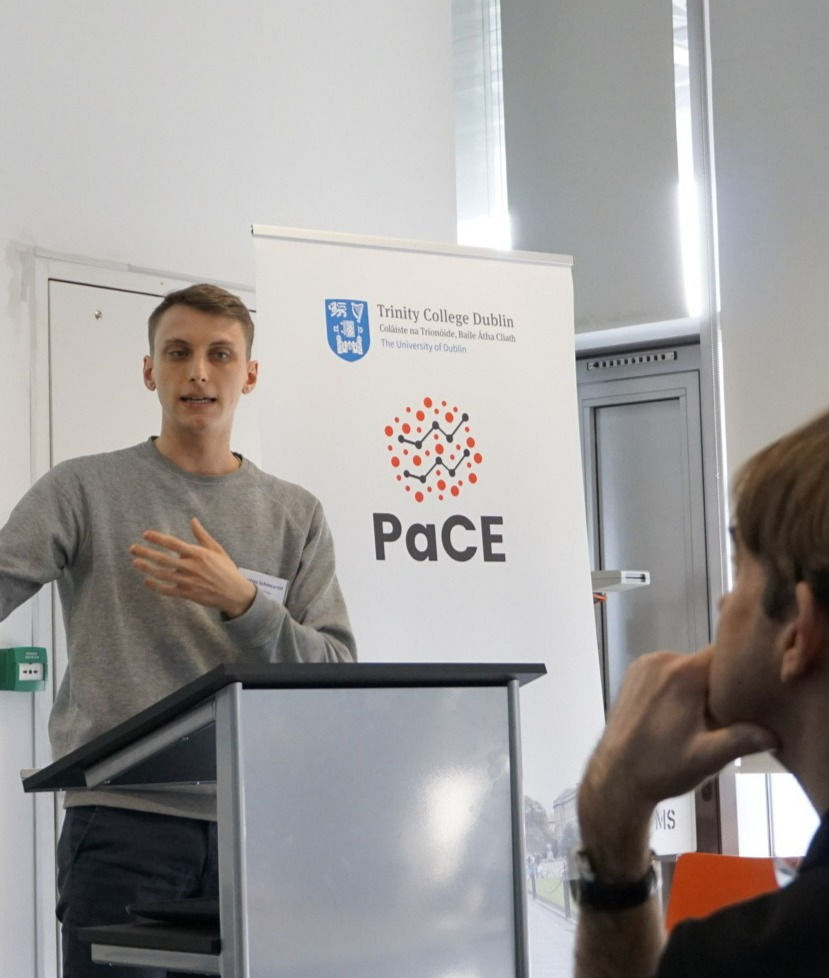 Conflict Forecasting Workshop