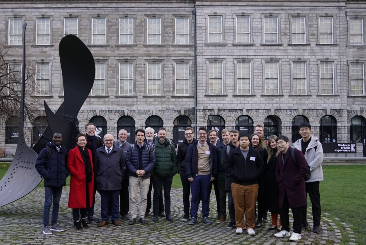 Conflict Forecasting Workshop